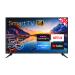 Cello 55 Inch Ultra HD LED Smart Android TV 4K C5520RTS4K
