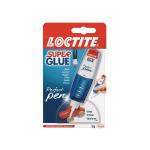 Loctite Super Glue Perfect Pen 3g 2057737 LO05840
