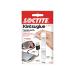 Loctite Kintsuglue Putty 5g White (Pack of 3) 2239177