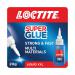 Loctite Super Glue Professional 20g 2633682 LO05986