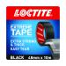 Loctite Extreme Tape 48mm x 10m Black 2628867