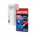 Loctite Super Glue All Plastics 2g + 4ml 2947500 LO06102