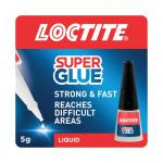 Loctite Original Super Glue Precision 5g 3033916 LO06118