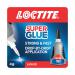 Loctite Original Super Glue Control Liquid 4g 3011426 LO06139