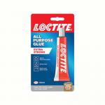 Loctite All Purpose Glue 50ml 2996557 LO06447