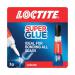 Loctite Super Glue Glass 3g LO14560