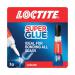 Loctite Super Glue Glass 3g LO14560