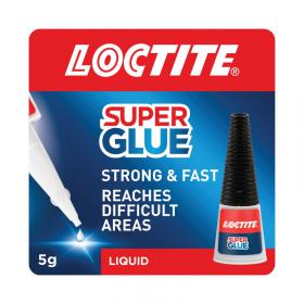 Loctite Super Glue Precision 5g LO25354