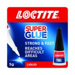 Loctite Super Glue Precision 5g LO25354