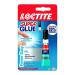 Loctite Super Glue Power Easy Gel 3g 1988289