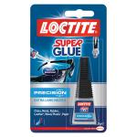 Loctite Super Glue Precision 5g 3 For 2 LO810001