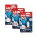 Loctite Super Glue Control 4g 3 For 2 LO810002