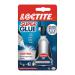 Loctite Super Glue Control 3g (Pack of 2 + 1 Free) LO810002