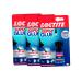 Loctite Super Glue Brush On 5g 3 For The Price of 2