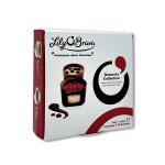 Lily OBriens 4 Chocolate Desserts Collection 48g 5105358 LOB01447
