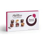 Lily OBriens Desserts Collection Box 16 210g 5106371 LOB01726