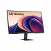 LG 27in Monitor IPS QHD 100Hz With HDMI + USB-C 27U631A-B.AEKQ LR35853