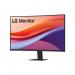 LG 27U421A-B 27 inch Curved Monitor VA Full HD 27U421A-B.AEKQ LR36321