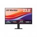 LG 24U421A-B 24 inch Curved Monitor VA Full HD 24U421A-B.AEKQ LR36327