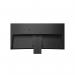 LG 24U421A-B 24 inch Curved Monitor VA Full HD 24U421A-B.AEKQ LR36327