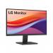 LG 22U401A-B 22 inch Monitor VA Full HD 22U401A-B.AEKQ LR54259