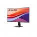 LG 24U411A-B 24 inch Monitor IPS Full HD 24U411A-B.AEKQ LR55027