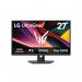 LG 27in Monitor IPS QHD 200Hz 27G610A-B.AEKQ LR56166