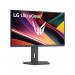 LG 27in Monitor IPS QHD 200Hz 27G610A-B.AEKQ LR56166