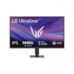 LG UltraGear G4 27G411A-B 27 inch Gaming Monitor IPS FHD 27G411A-B.AEK LR56852