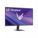 LG UltraGear G4 27G411A-B 27 inch Gaming Monitor IPS FHD 27G411A-B.AEK LR56852