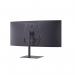 LG 34in Monitor Ultrawide QHD 240Hz 34G630A-B.AEKQ LR59777