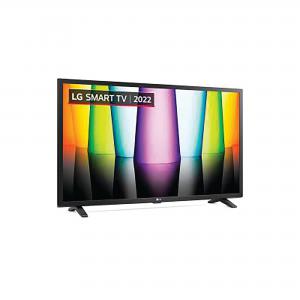LG 32 Inch LED Smart FHD TV Black 32LQ630B6LA.AEK LR63834