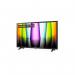 LG 32 Inch LED Smart FHD TV Black 32LQ630B6LA.AEK LR63834