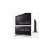 LG 32 Inch LED Smart FHD TV Black 32LQ630B6LA.AEK LR63834