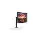 LG 31.5 Inch UltraFine UHD 4K Ergo IPS Monitor with USB Type-C 32UN880 LR72493