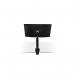 LG 31.5 Inch UltraFine UHD 4K Ergo IPS Monitor with USB Type-C 32UN880 LR72493