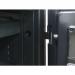 Phoenix Spectrum Plus LS6012FS Size 2 Luxury Fire Safe with Silver Door Panel and Electronic Lock