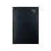 Letts A5 Business Diary Day Per Page Black 2023 23-T11XBK LT11XBK23