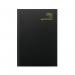 Letts Desk Diary Day Per Page A5 Black 2027 LT11XBK27 LT11XBK27
