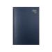 Letts Business Diary A5 Day Per Page 2020 Blue 20-T11XBL