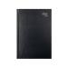 Letts A4 Business Diary Day Per Page Black 2024 LT11ZBK24