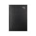 Letts Business Diary A5 Week to View 2020 Black 20-T31XBK
