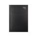 Letts A5 Business Diary Week To View Black 2025 LT31XBK25 LT31XBK25