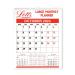 Letts Large Monthly Planner 2024 LTLMP24 LTLMP24