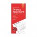 Law Pack Tenancy Agreement F339 LWP3728