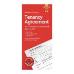 LawPack Tenancy Agreement (Pack of 5) TM8813 LWP3728