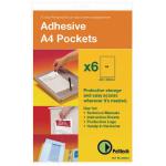 Pelltech Maxi Pocket A5 (Pack of 10) PLL25544 LX00857