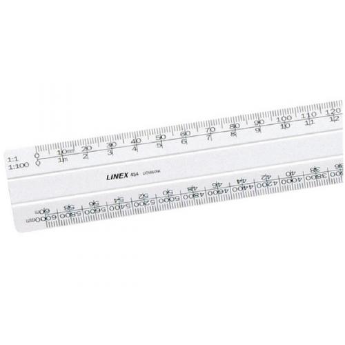 scale ruler