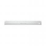 Linex Hobby Cutting Ruler 300mm Aluminium 100413070 LX10154