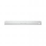 Linex Hobby Cutting Ruler 300mm Aluminium 100413070 LX10154